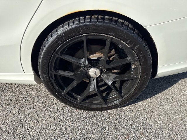 Used 2014 Mercedes-Benz CLA 250 image 10