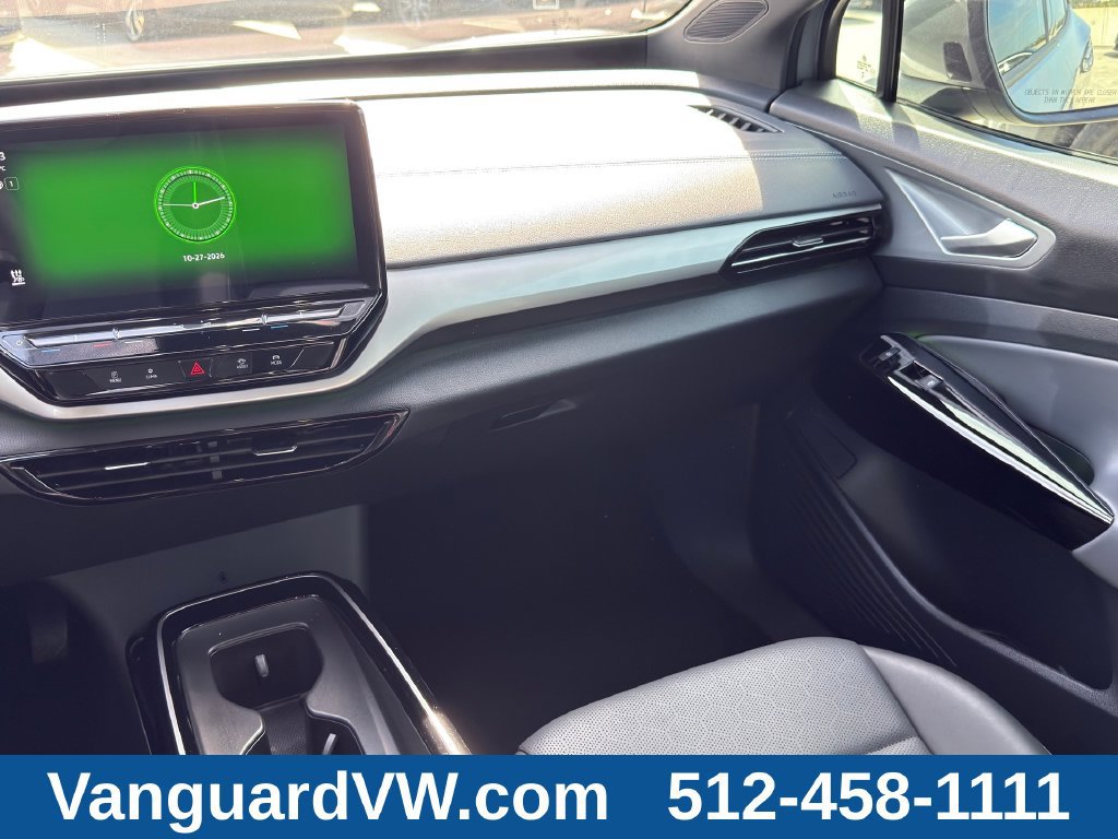 Used 2023 Volkswagen ID.4 Pro S AWD/4WD image 27