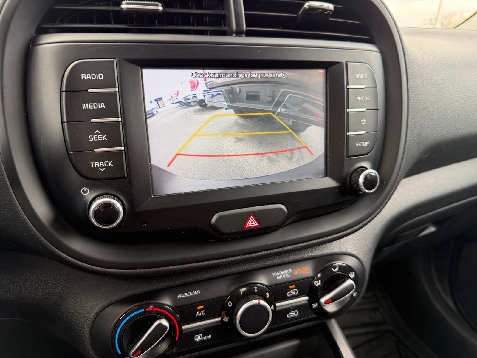 Used 2021 Kia Soul S image 18