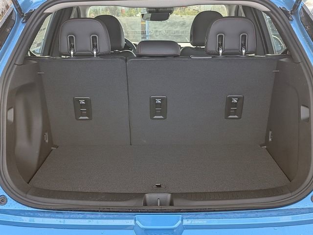 New 2027 Chevrolet Bolt RS w/ Technology Package image 8