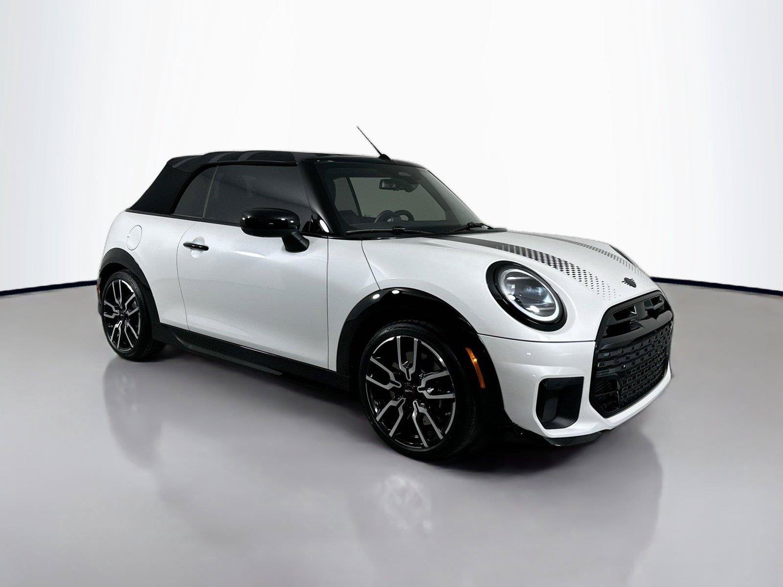 New 2026 MINI Cooper S FWD image 3