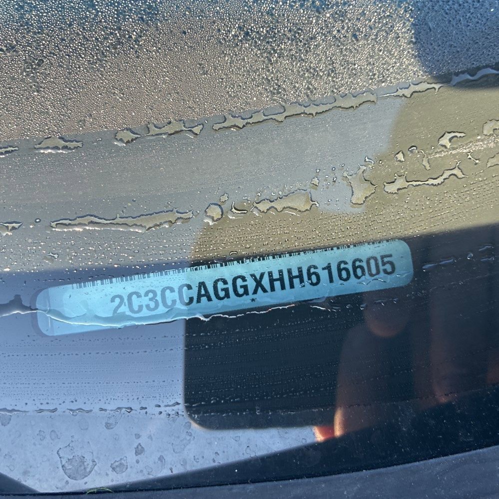 Used 2017 Chrysler 300 S w/ 300S Premium Group AWD/4WD image 10