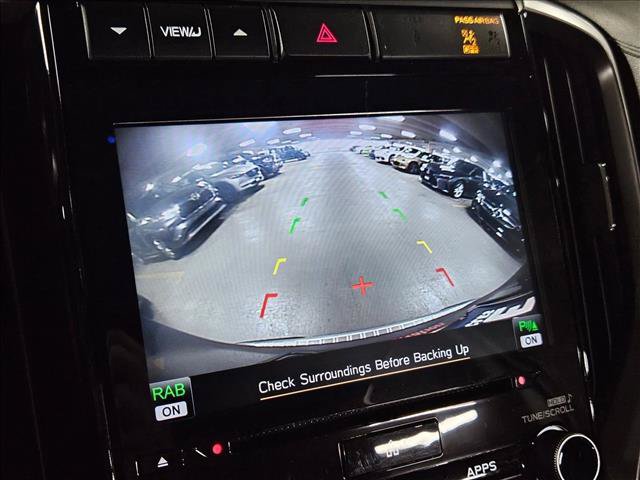 Used 2019 Subaru Ascent Touring w/ Popular Package #3 AWD/4WD image 13