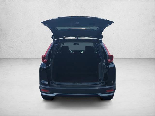 Used 2022 Honda CR-V EX image 6