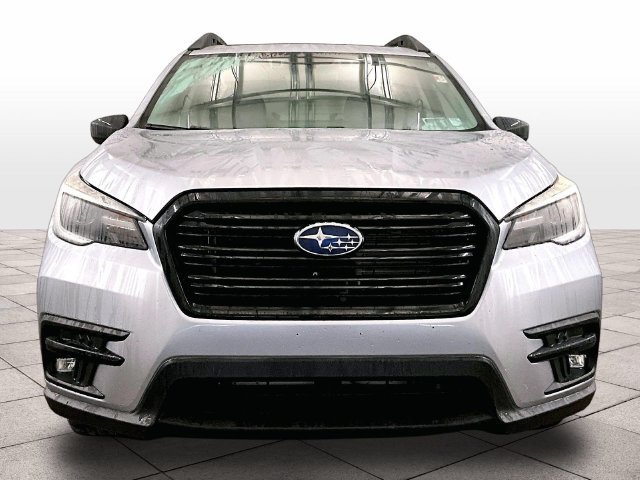Used 2022 Subaru Ascent Onyx Edition AWD/4WD image 3