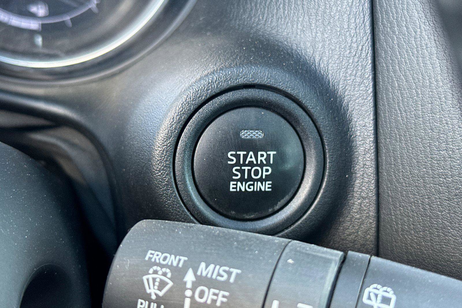 Used 2016 MAZDA CX-5 Grand Touring image 21