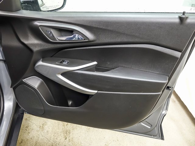 Used 2024 Chevrolet Trax LS w/ Driver Confidence Package image 24