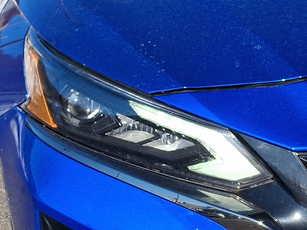 Used 2025 Nissan Altima 2.5 SR image 10