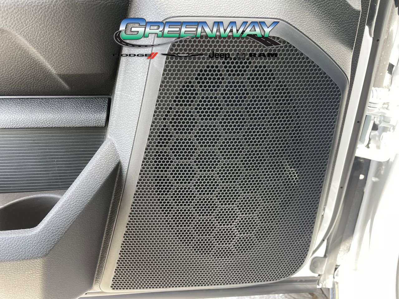 Used 2025 RAM 2500 Rebel w/ Rebel Level 1 Equipment Group image 18