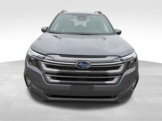 New 2026 Subaru Forester Limited AWD/4WD image 2