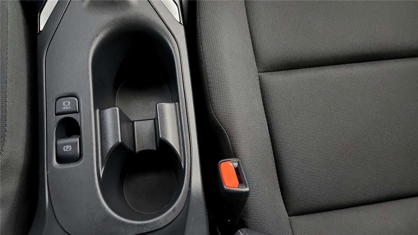 Certified 2024 Toyota Corolla LE image 41