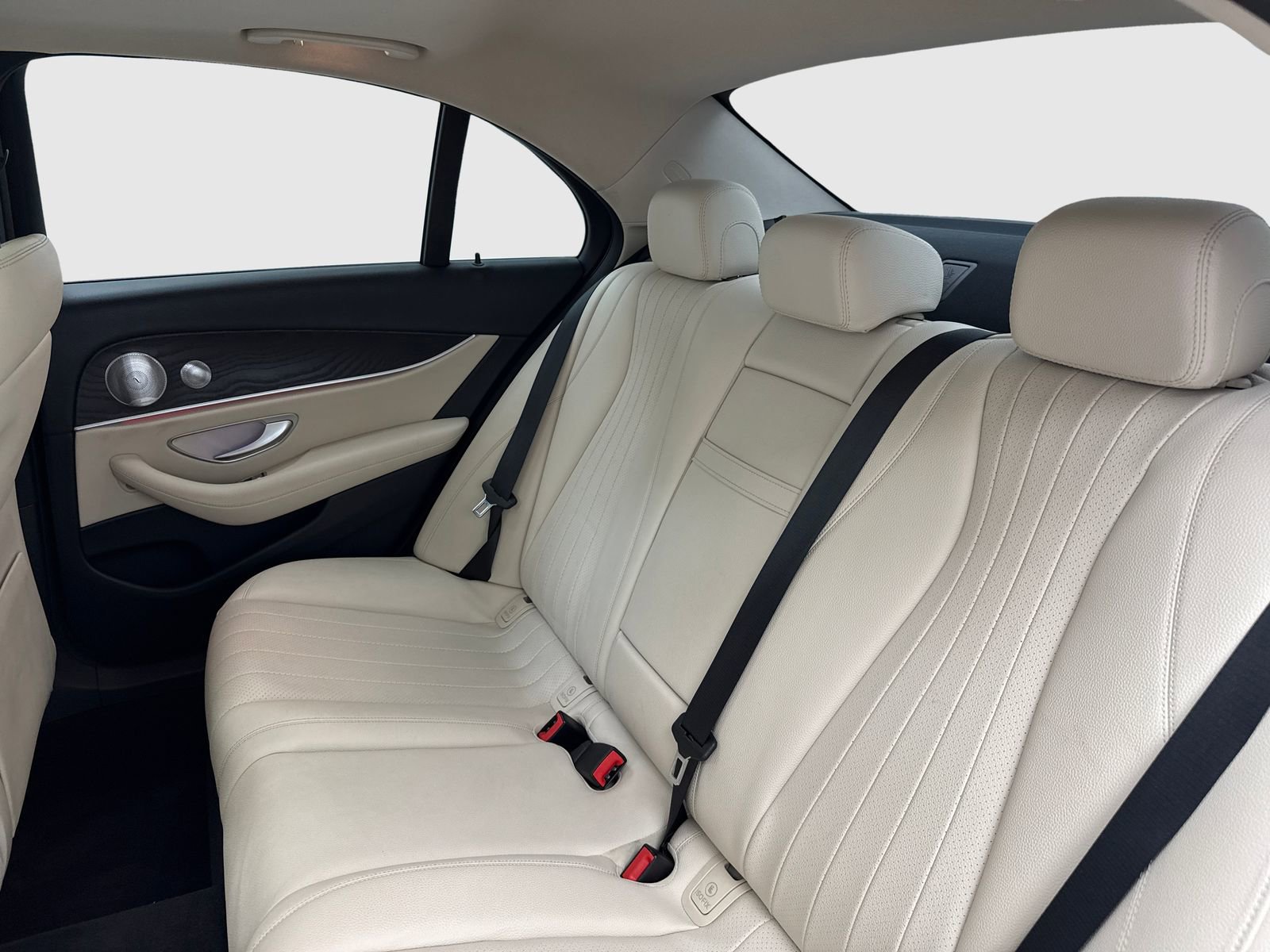 Used 2019 Mercedes-Benz E 300 w/ Premium 1 Package image 37