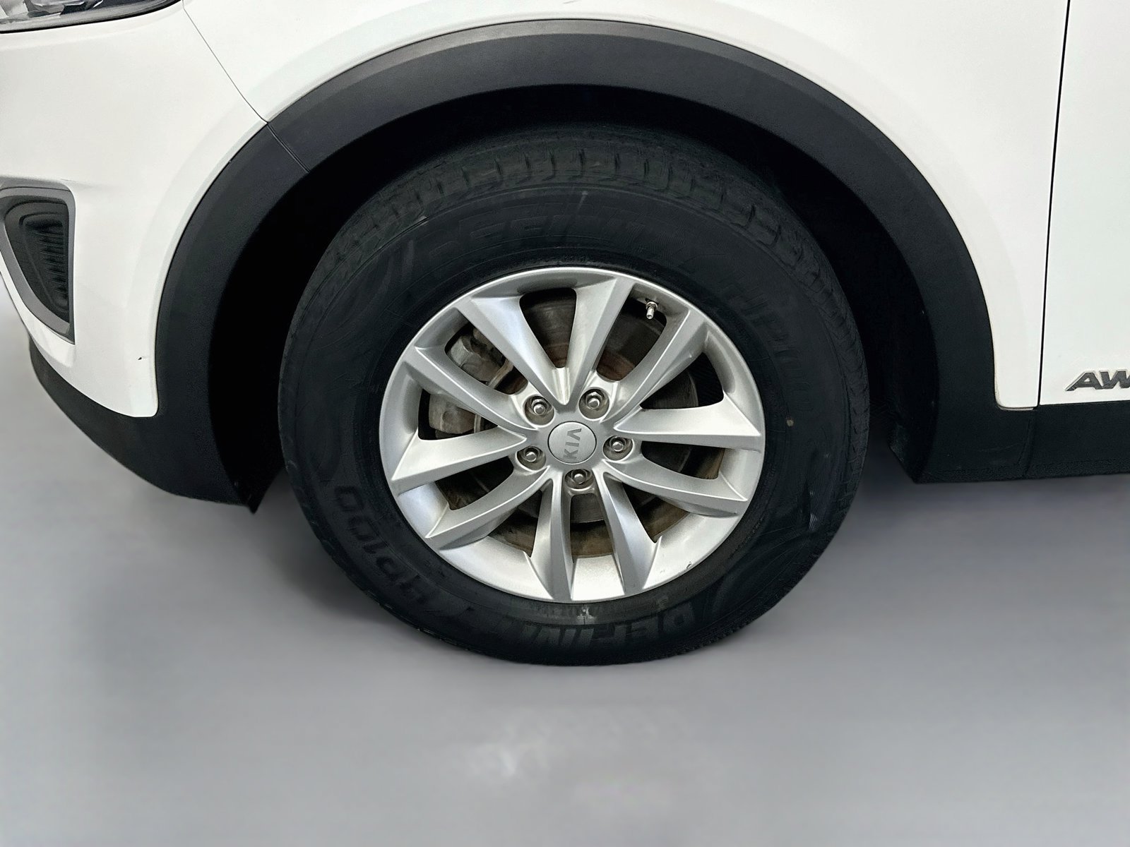 Used 2017 Kia Sorento AWD w/ LX Convenience Package image 29