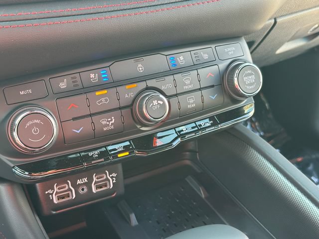 New 2026 Dodge Durango GT AWD/4WD image 37