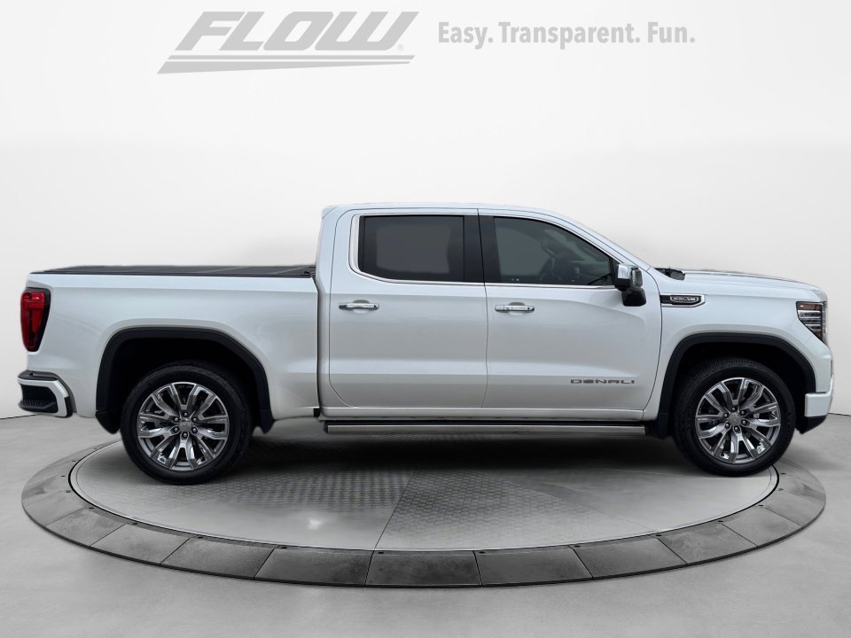 Certified 2023 GMC Sierra 1500 Denali w/ Denali Reserve Package image 10