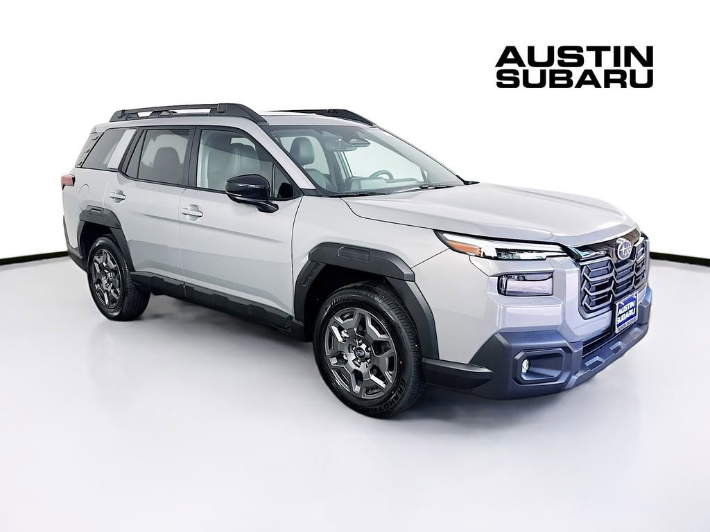 Used 2026 Subaru Outback Premium AWD/4WD image 1