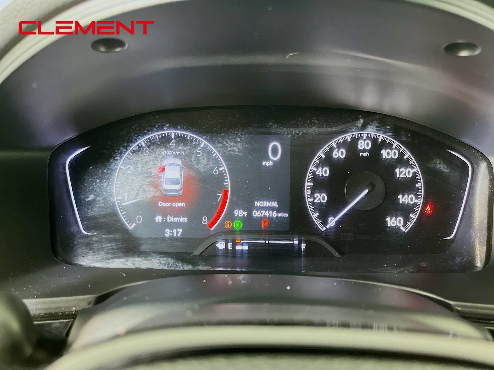 Used 2024 Honda Civic Sport image 17
