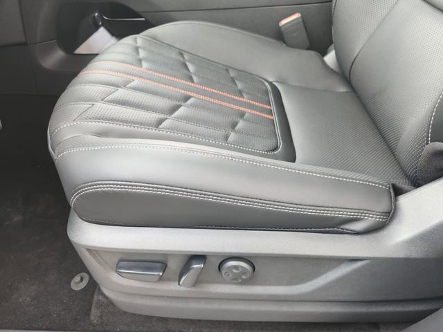 New 2026 Nissan Armada PRO-4X image 17
