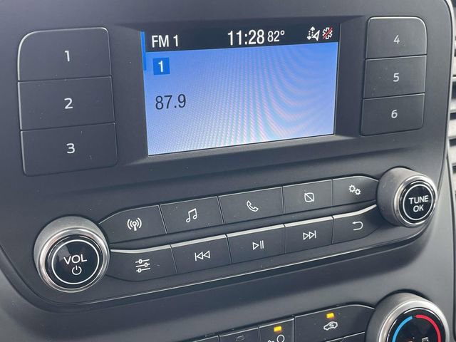 New 2025 Ford Transit 150 Low Roof w/ Load Area Protection Package RWD image 11