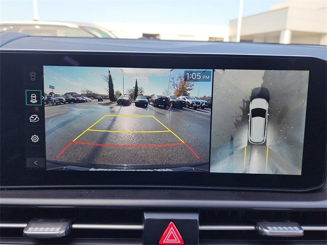 New 2026 Kia Sportage SX image 20