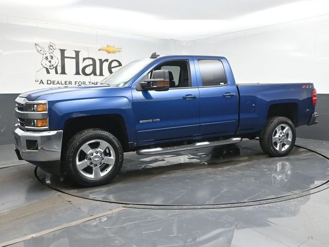 Used 2019 Chevrolet Silverado 2500 LT w/ All Star Edition image 28