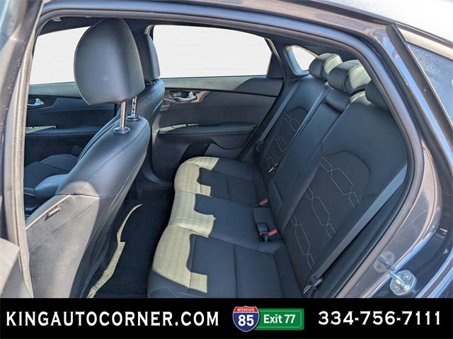 Used 2023 Kia Forte GT-Line image 10