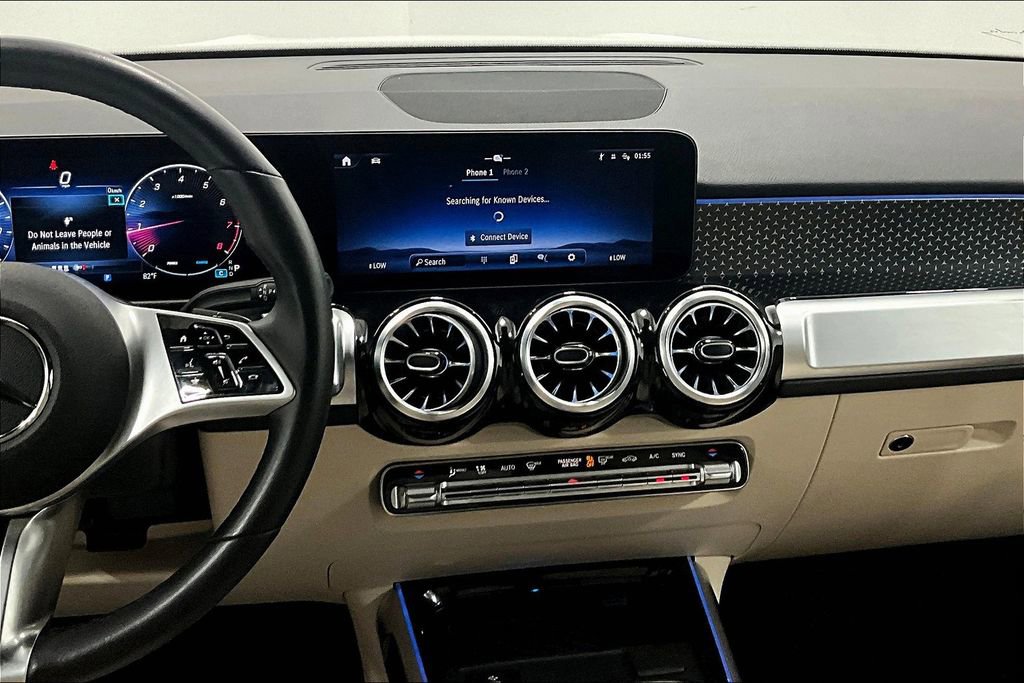 Used 2025 Mercedes-Benz GLB 250 image 8