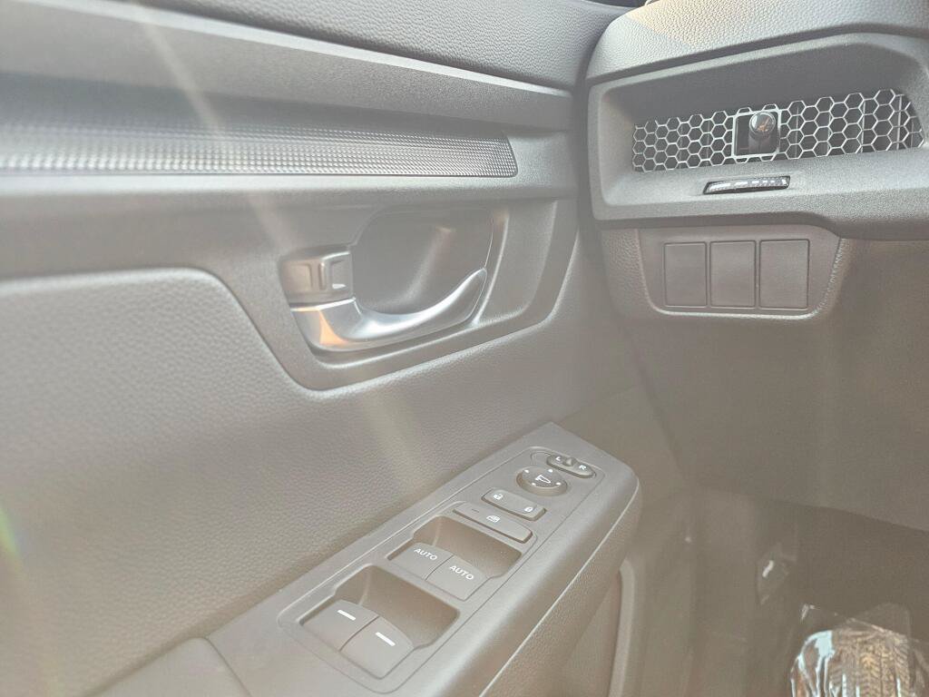 New 2026 Honda CR-V EX image 32