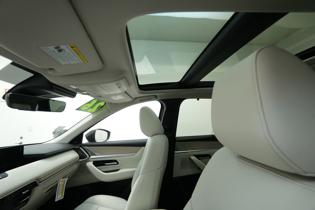 New 2026 MAZDA CX-90 3.3 Turbo S w/ Premium Package image 17