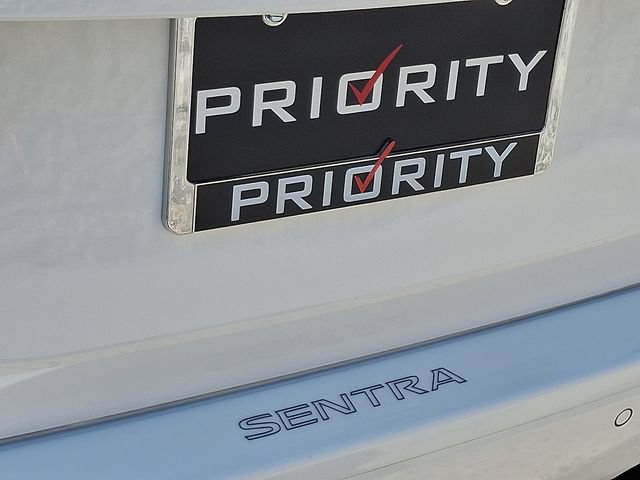Used 2024 Nissan Sentra S FWD image 30