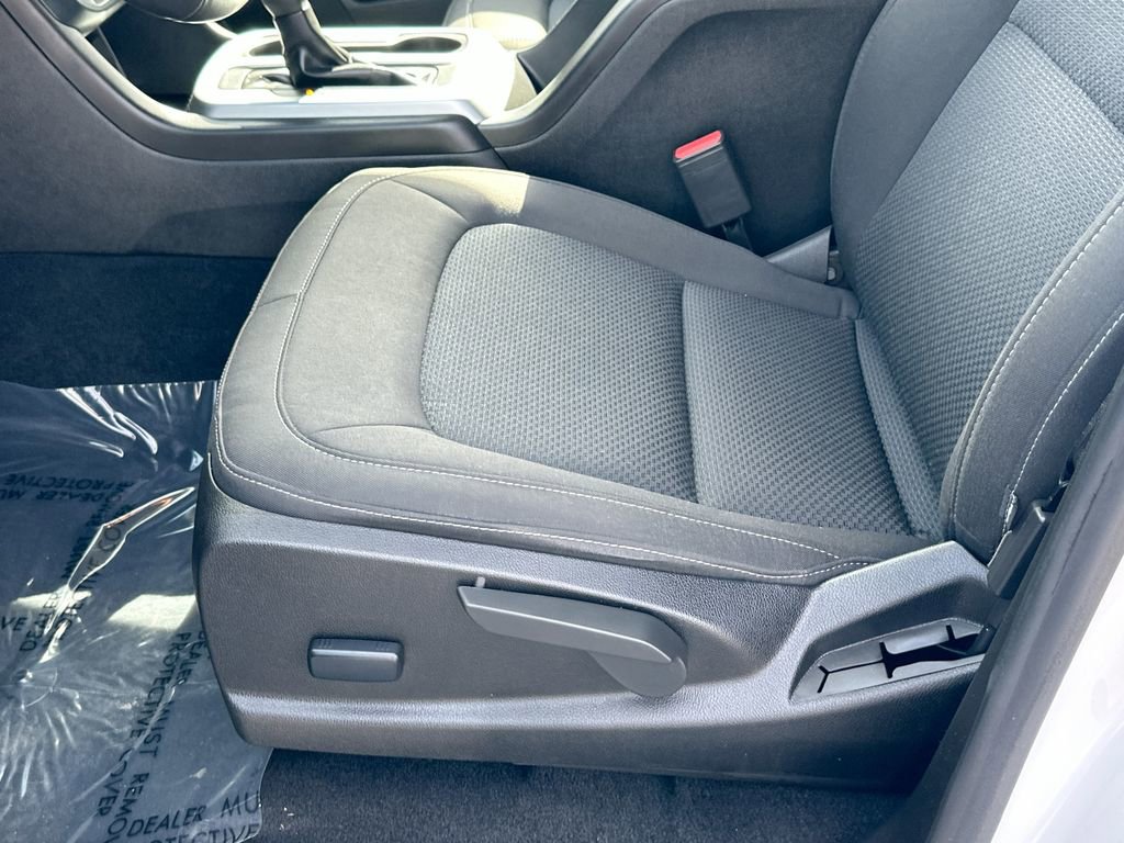 Used 2019 Chevrolet Colorado LT w/ Redline Special Edition image 19