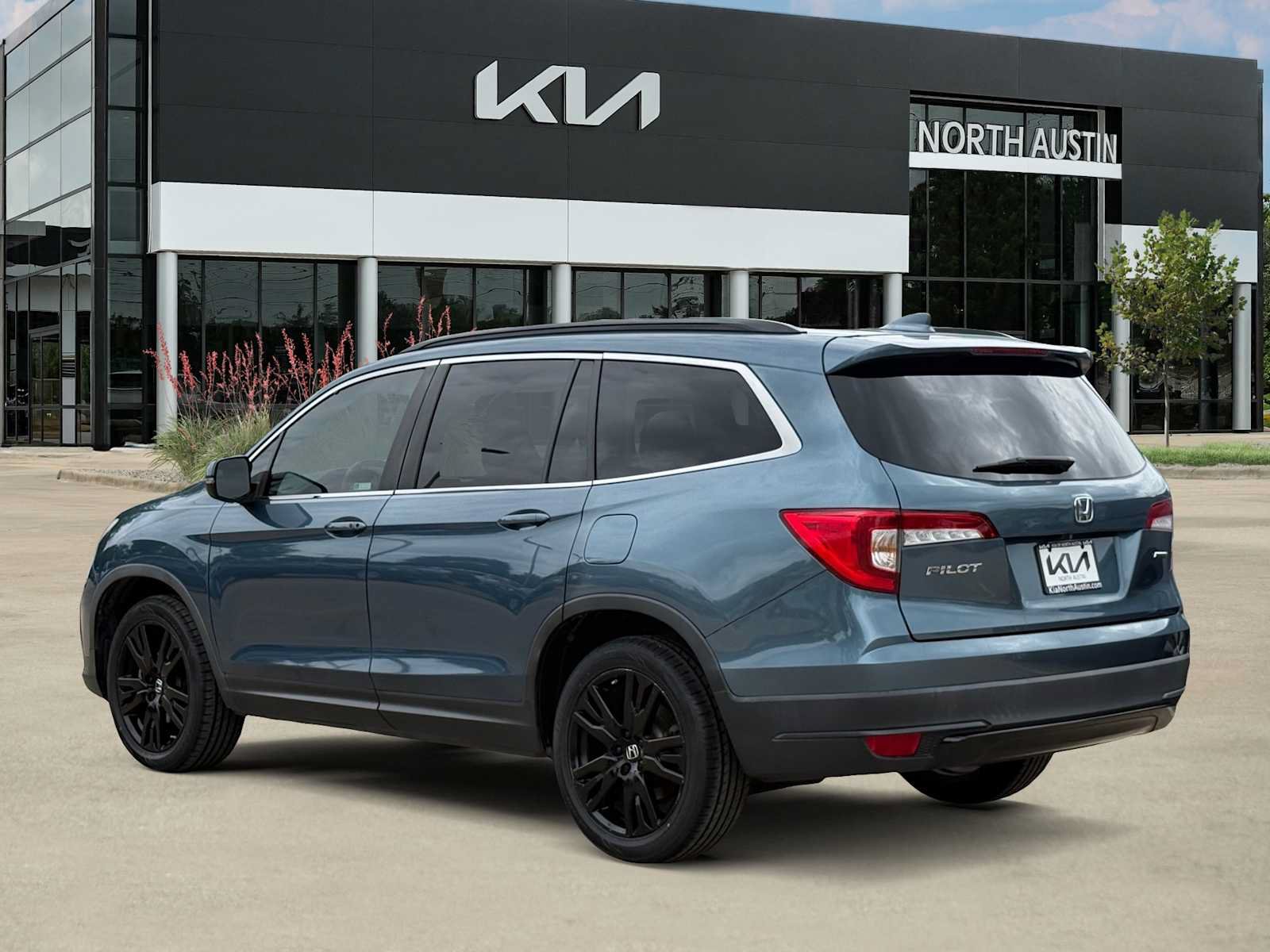 Used 2022 Honda Pilot Special Edition image 5