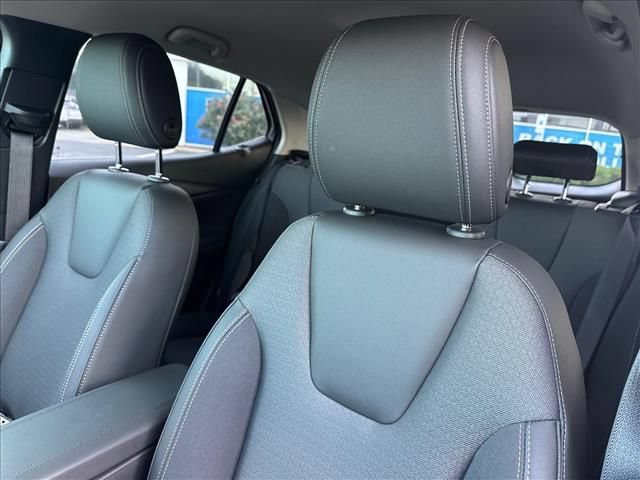 New 2026 Buick Encore GX Preferred w/ Comfort Package FWD image 26