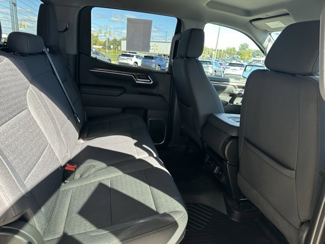 Certified 2023 Chevrolet Silverado 1500 RST image 22