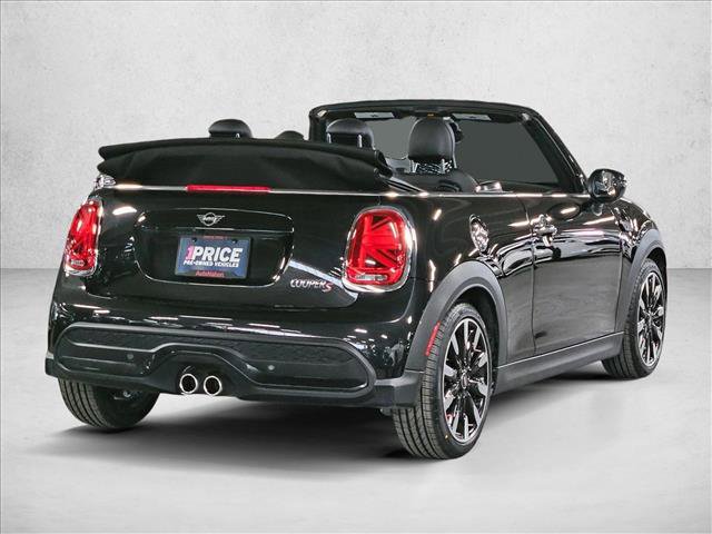 Used 2024 MINI Cooper S image 5