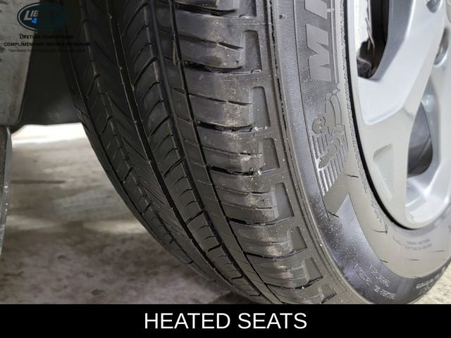 Used 2023 Ford Escape ST-Line w/ Tech Pack #1 FWD image 11