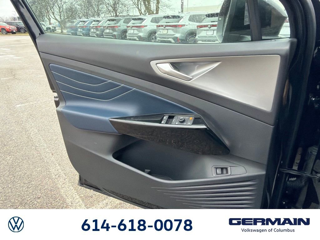 New 2025 Volkswagen ID.4 Pro S image 23