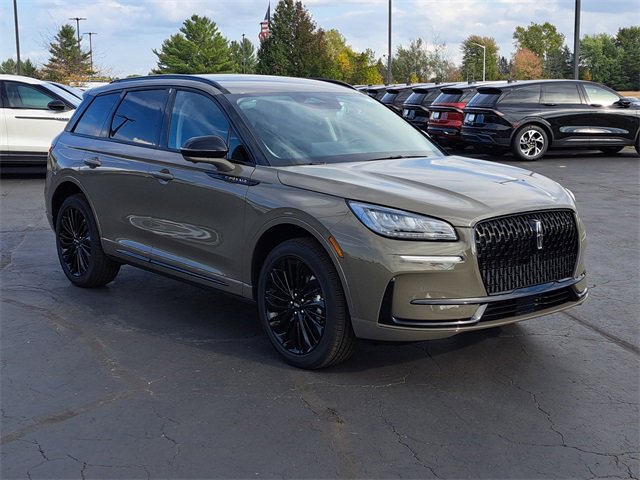 New 2026 Lincoln Corsair Premiere image 2