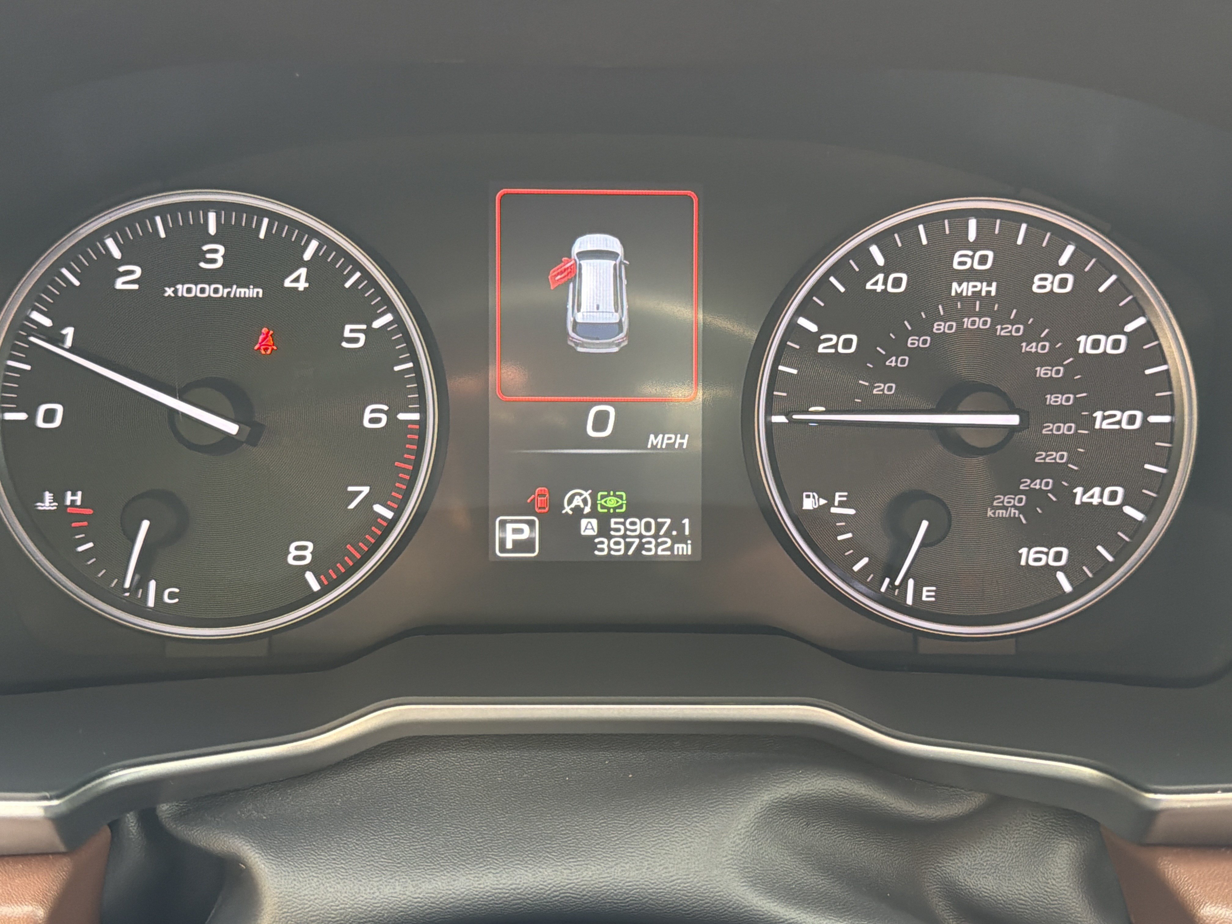 Used 2024 Subaru Outback Touring XT AWD/4WD image 26