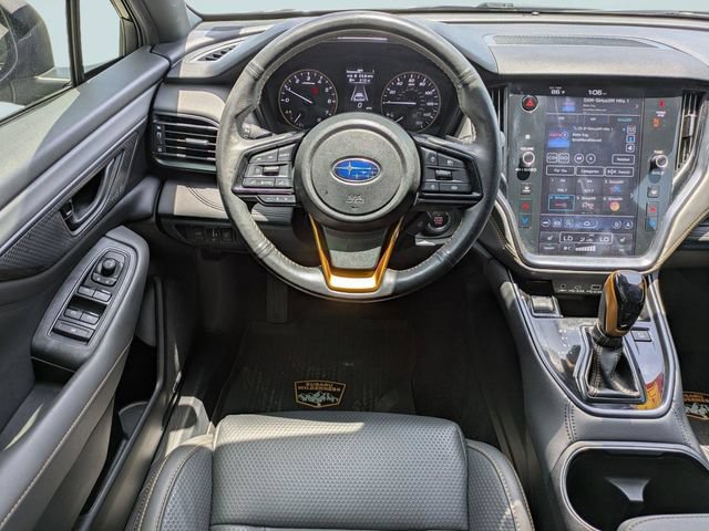 Used 2024 Subaru Outback Wilderness AWD/4WD image 18
