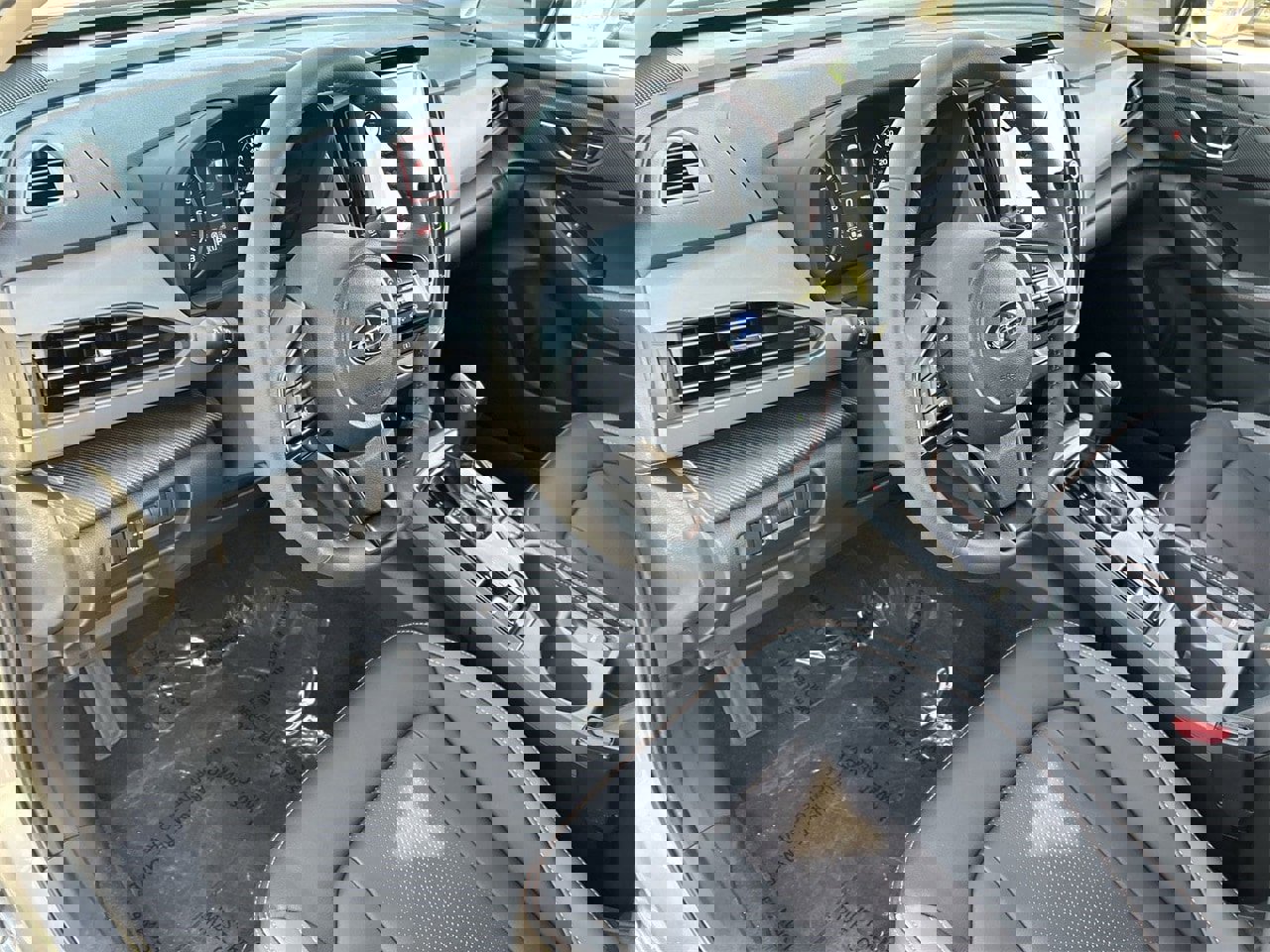 New 2026 Subaru Crosstrek 2.5i Limited w/ Crosstrek Mirror Package image 14