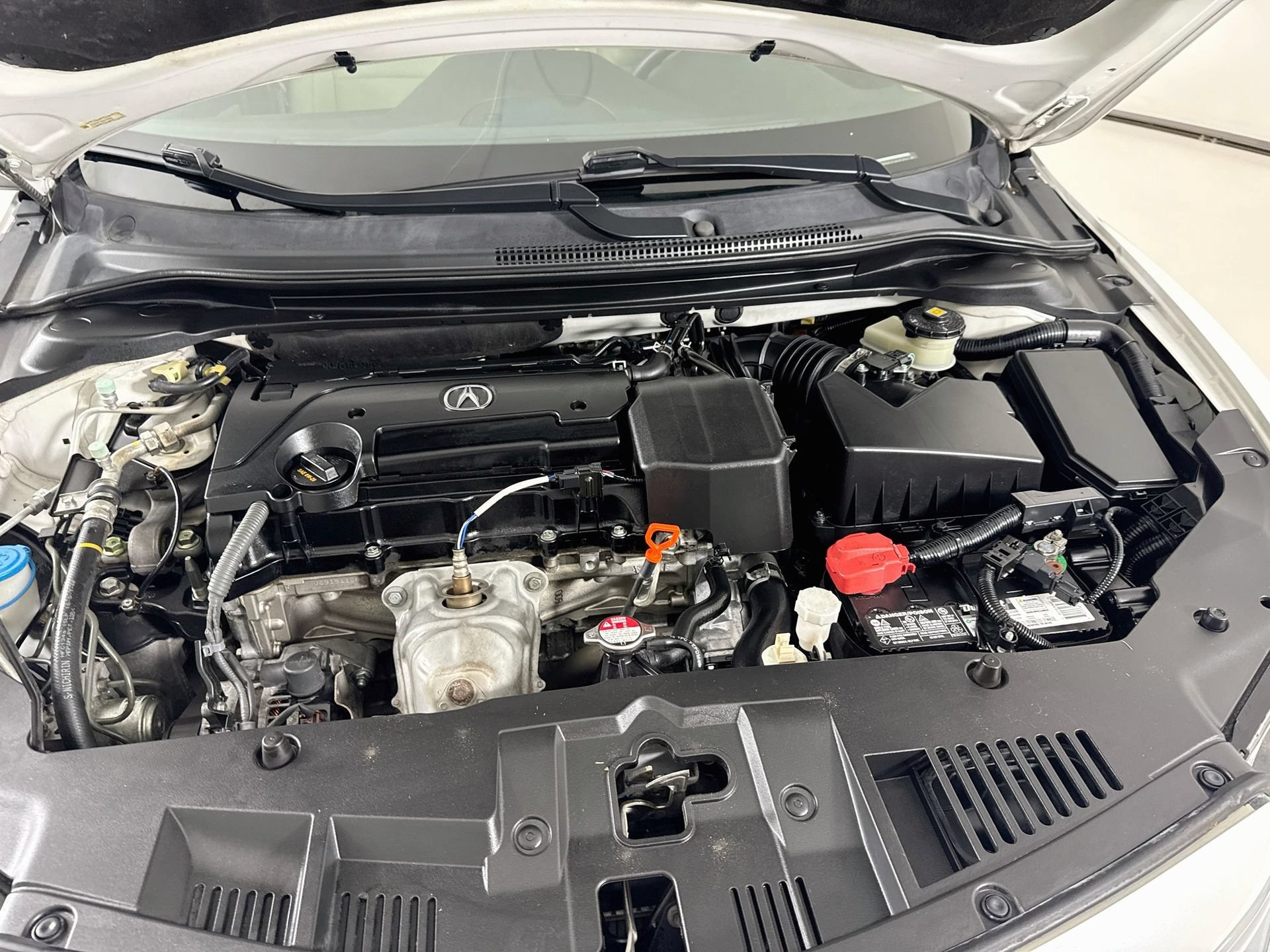 Used 2017 Acura ILX w/ Premium Package FWD image 31