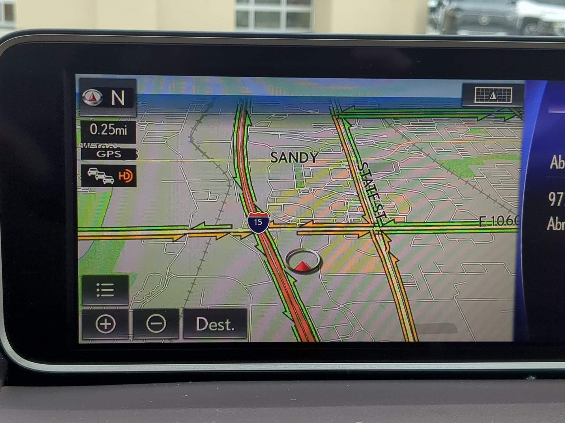 Used 2019 Lexus RX 450h AWD w/ Navigation Package image 24