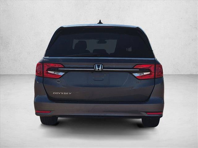 Used 2022 Honda Odyssey EX-L image 6