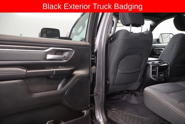 Used 2020 RAM 1500 Big Horn image 30