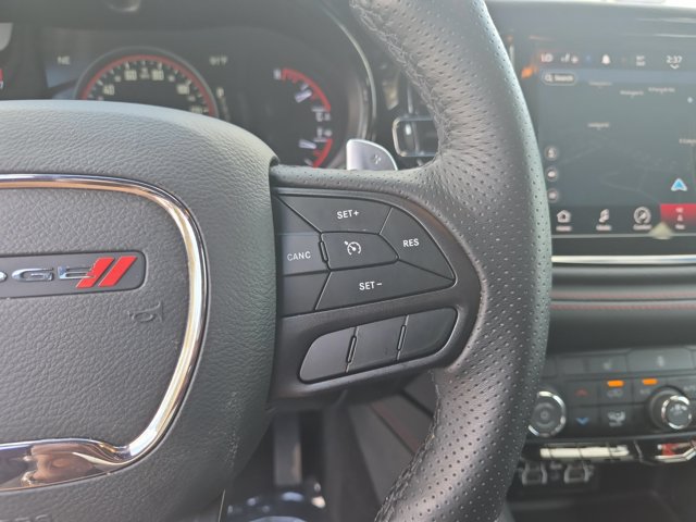 Used 2026 Dodge Durango GT RWD image 22