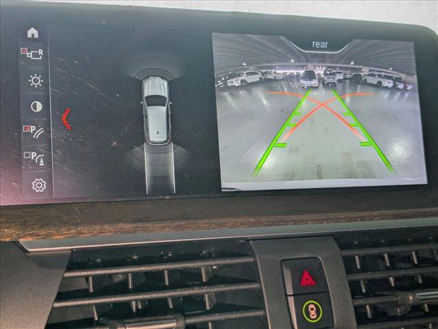 Used 2019 BMW X3 sDrive30i w/ Convenience Package image 13