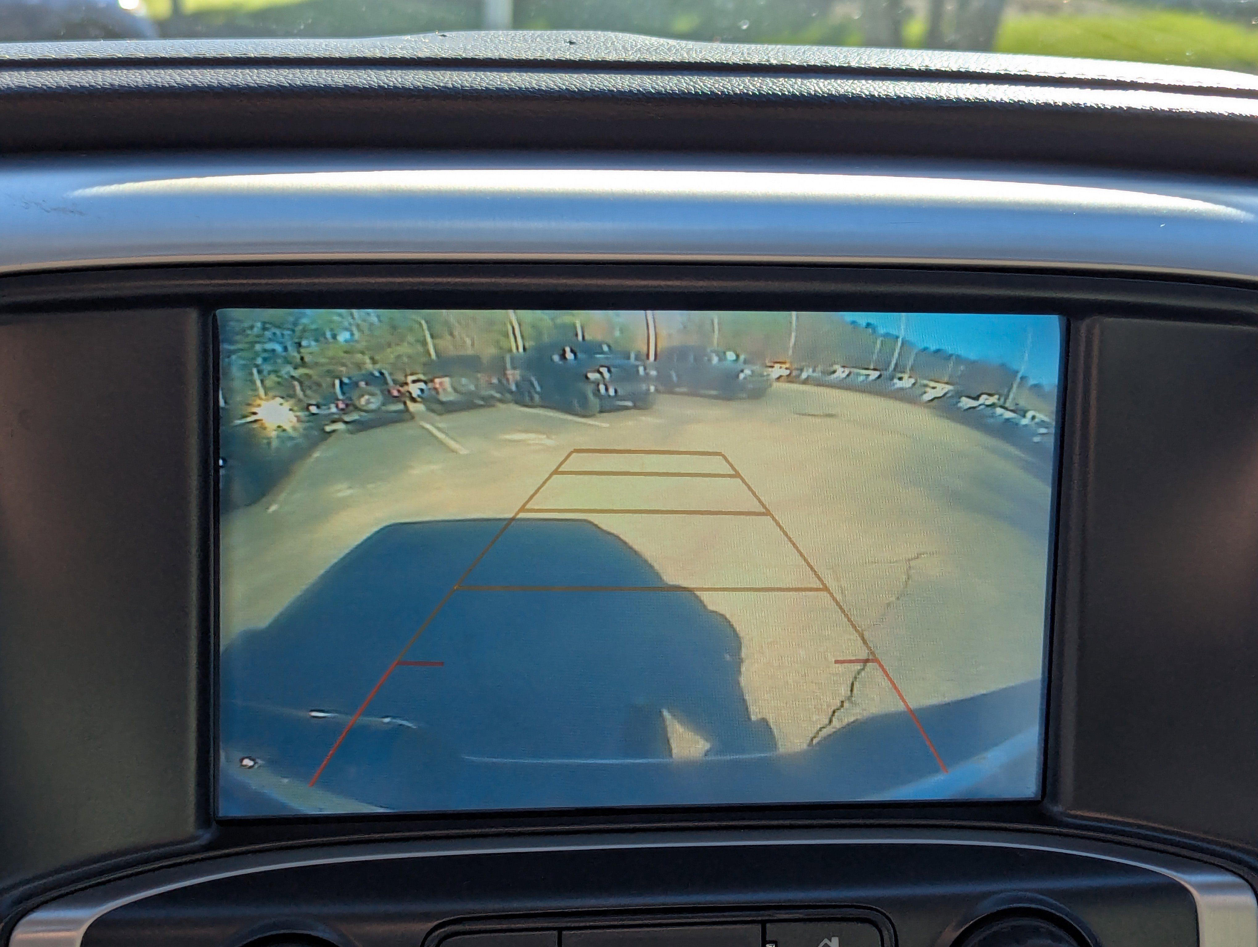 Used 2018 GMC Sierra 1500 SLT w/ SLT Premium Package image 22