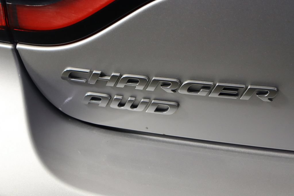 Used 2019 Dodge Charger Police w/ Street Appearance Group AWD/4WD image 41