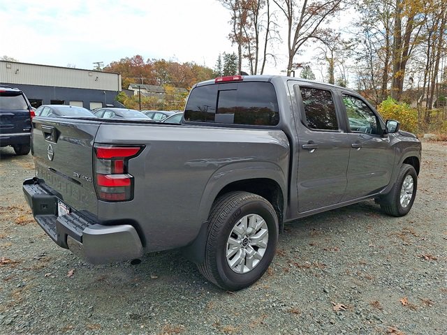Used 2023 Nissan Frontier SV w/ SV Convenience Package image 16